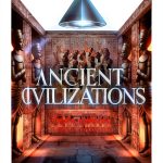Lamentations and Magic Book 1 Ancient Historical Fiction-0