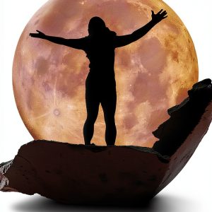 Storm Moon Gaia Religions Kindle eBook English Edition-0