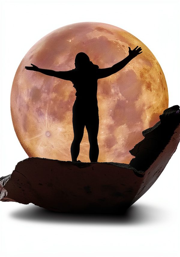 Storm Moon Gaia Religions Kindle eBook English Edition-0