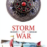 Saxon Warrior Series Historical Fiction Kindle Book English-0