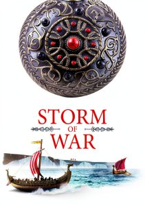 Saxon Warrior Series Historical Fiction Kindle Book English-0