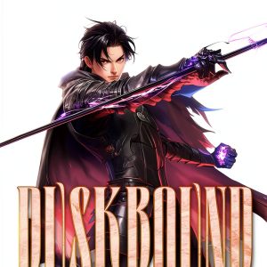 Duskbound Book 1 GameLit Fiction Kindle eBook Teen Readers-0