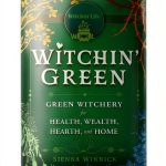 Witchin Life Gaia Religion eBook Sienna Winnick Series-0