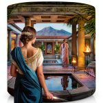 Flavia Albia Book 13 Ancient History Fiction Minotaur Books-0