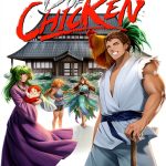 Beware of Chicken Book 5 Kindle Edition Fantasy Humor-0