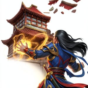 Unintended Cultivator Book 7 Kindle Edition Asian Myth-0