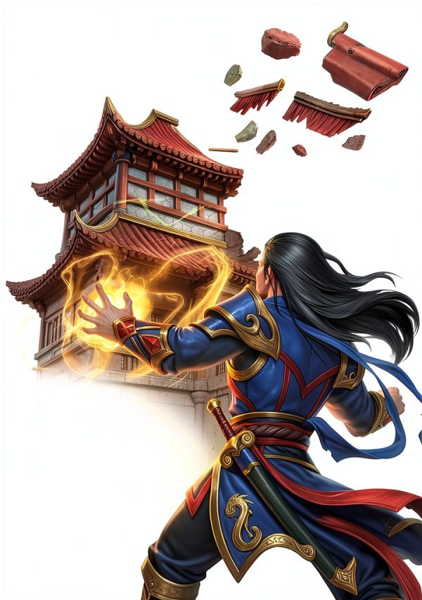 Unintended Cultivator Book 7 Kindle Edition Asian Myth-0