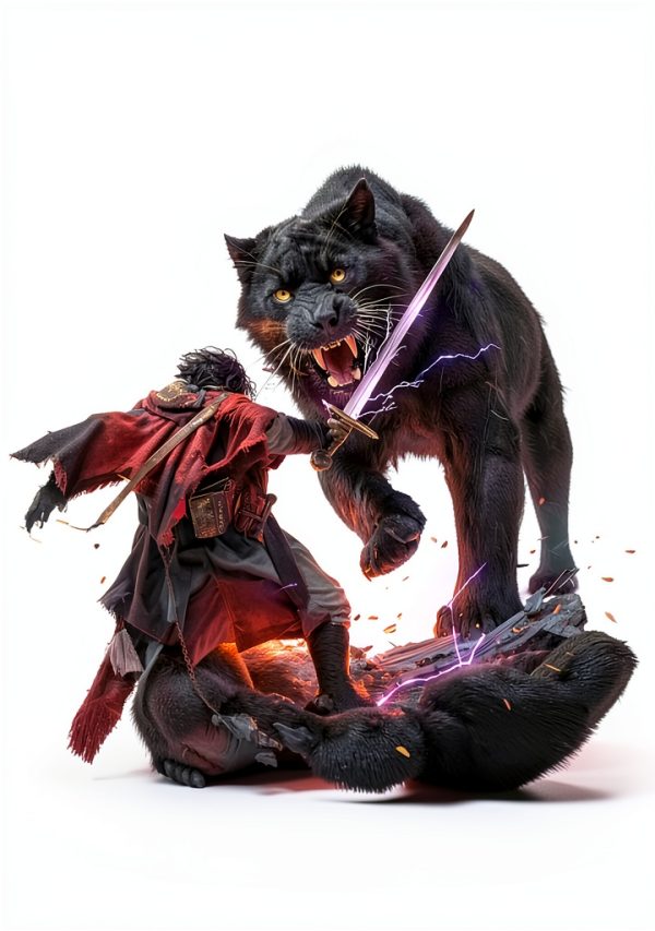 Skill Hunter Book 1 LitRPG Fantasy Kindle eBook Series-0