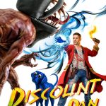 Discount Dans Backroom Bargains Horror Comedy Kindle Book-0