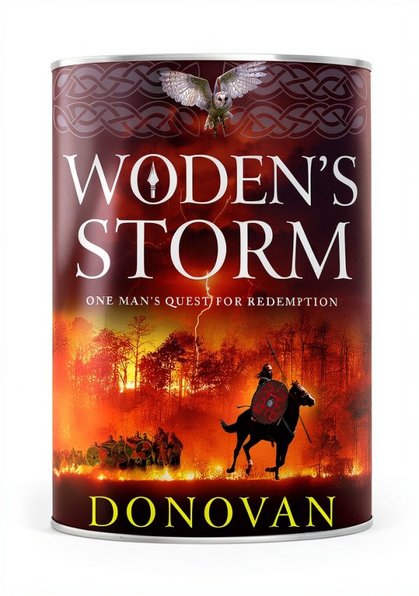 Boldwood Books Ancient Historical Fiction Kindle eBook-0