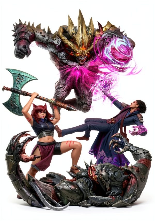 Return of the Runebound Professor Book 8 Fantasy LitRPG-0