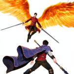 Duskbound Book 2 GameLit Fiction Timeless Wind Publishing-0