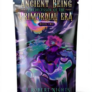 Ancient Being Predecessor Primordial Era Fantasy eBook-0