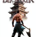 Path of the Berserker Cyberpunk Fantasy eBook Kindle-0