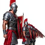 The Birth of Rome Book 4 Ancient Historical Fiction Kindle-0