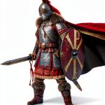 The Last of the Romans Book 1 Kindle Historical Fiction-0