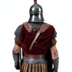 The Birth of Rome Book 3 Ancient Historical Fiction Kindle-0