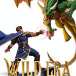 Wild Era Book 1 High Peak Publishing GameLit Fiction-0