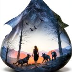 Savage Land Ancient Historical Fiction Kindle Book Series-0