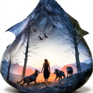 Savage Land Ancient Historical Fiction Kindle Book Series-0