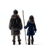 Ancient Historical Fiction Kindle Book English Language-0