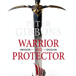 Saxon Warrior Historical Fiction Kindle Book Boldwood Books-0