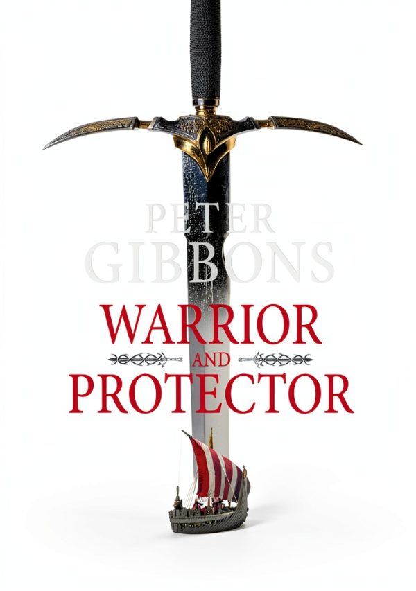 Saxon Warrior Historical Fiction Kindle Book Boldwood Books-0