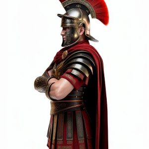 Eagle Saga Sons of Rome Historical Fiction Kindle Book-0