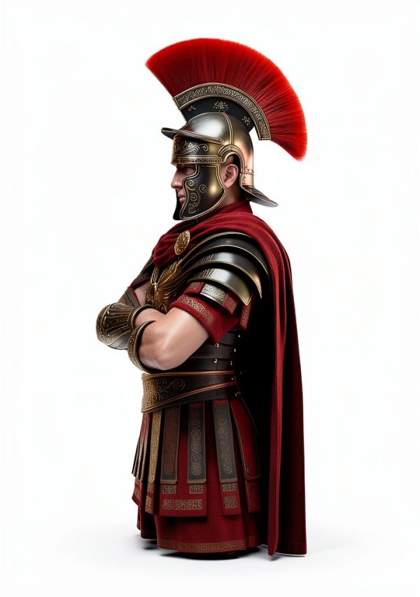 Eagle Saga Sons of Rome Historical Fiction Kindle Book-0