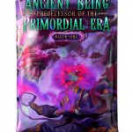 Ancient Being Predecessor Primordial Era Fantasy eBook-0
