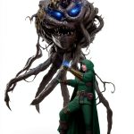 Wraithwood Botanist Book 3 Fantasy LitRPG Kindle eBook-0