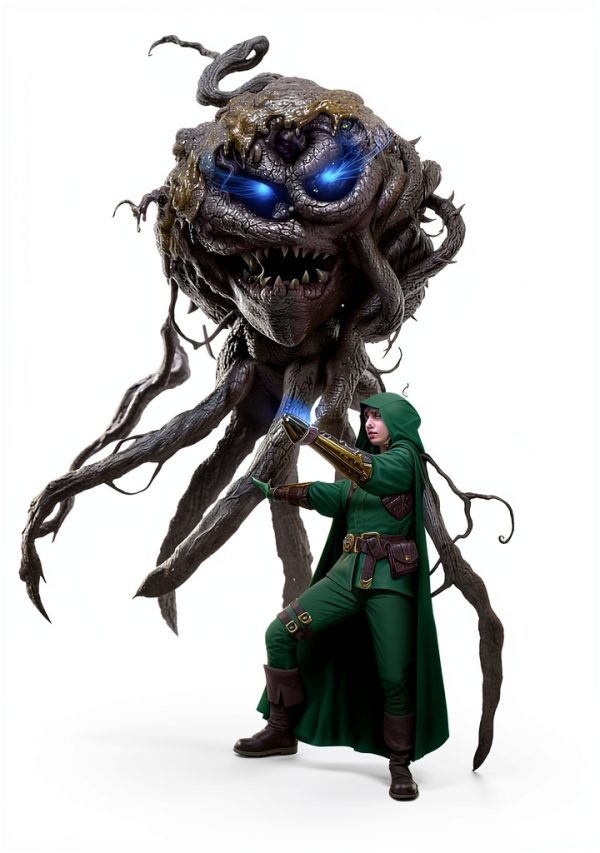 Wraithwood Botanist Book 3 Fantasy LitRPG Kindle eBook-0