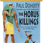 Headline Amerotke Ancient Historical Fiction Kindle Book-0