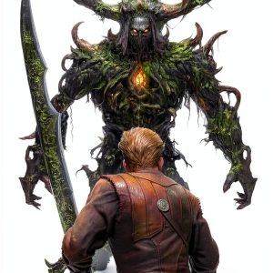 Throne Hunters Book 4 Kindle Fantasy LitRPG Series-0
