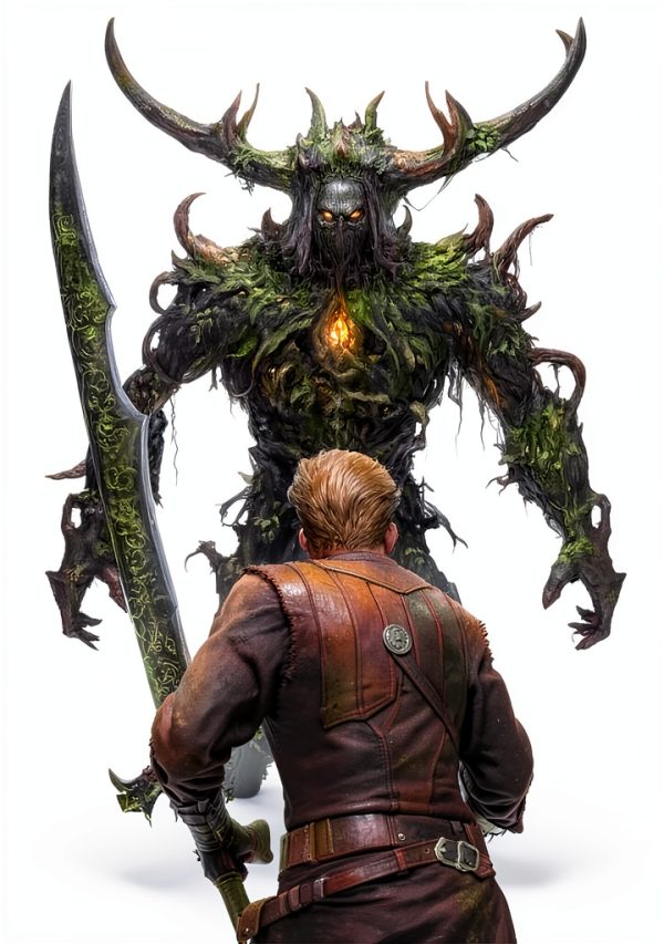 Throne Hunters Book 4 Kindle Fantasy LitRPG Series-0