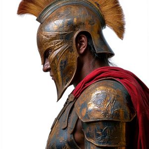 The Birth of Rome Historical Fiction Kindle Book Series-0