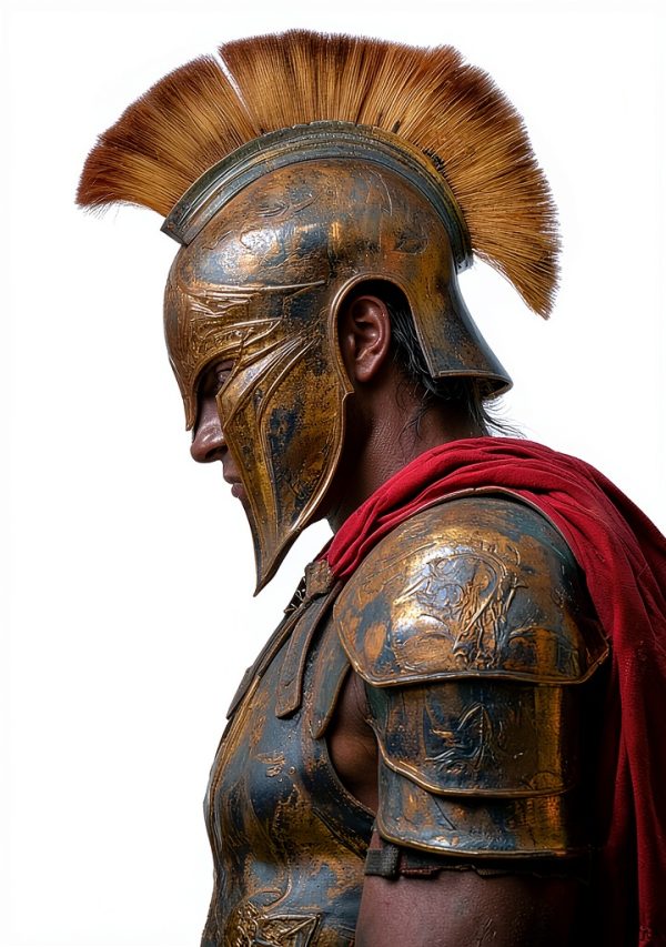 The Birth of Rome Historical Fiction Kindle Book Series-0