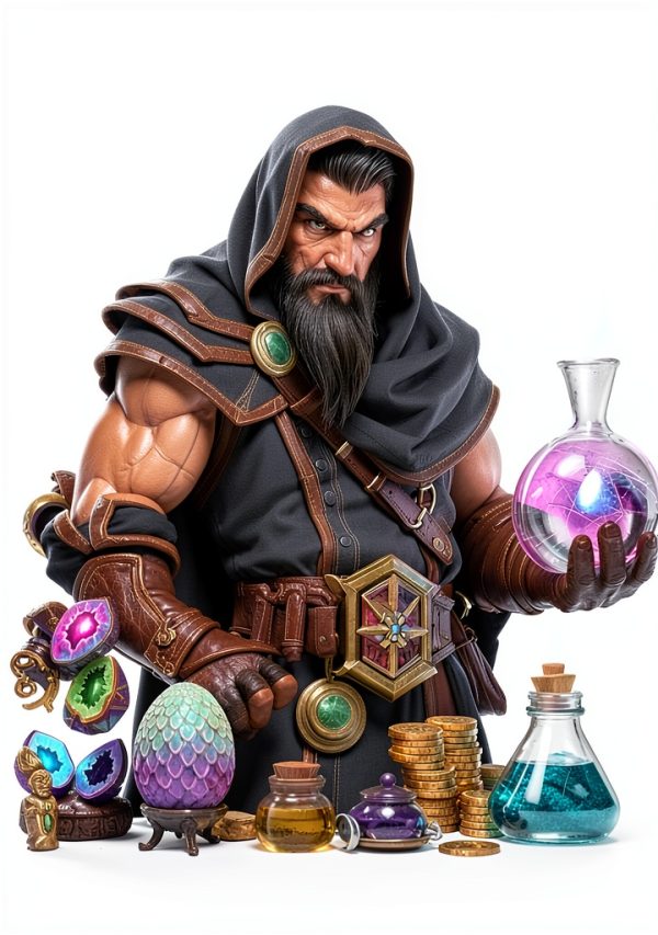 Kindle eBook Fantasy GameLit Fiction English Language-0