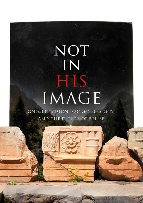 Chelsea Green Gnosticism Book English Kindle eBook-0
