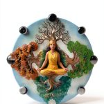 Llewellyn Gaia Religions Kindle Book English Publication-0