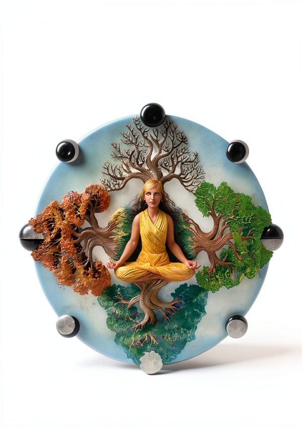 Llewellyn Gaia Religions Kindle Book English Publication-0