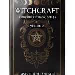 Witchcraft Book 2 English Kindle Unlimited Paganism-0
