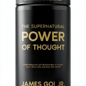 James Goi Jr. Miracles Spirituality Kindle Book-0
