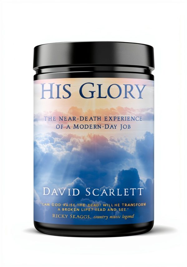 His Glory Miracles Spirituality Kindle Book-0