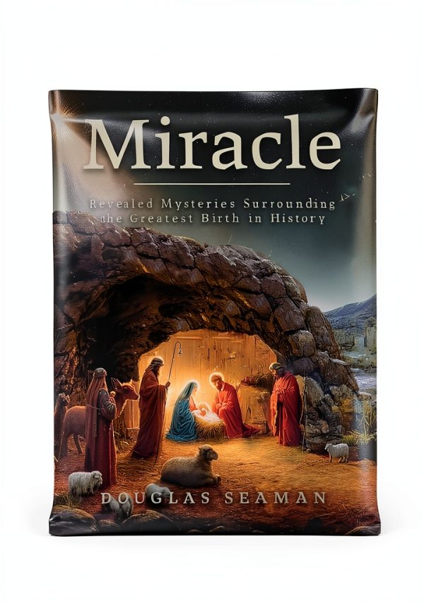 Miracles Spirituality Kindle Cry Of Deliverance-0
