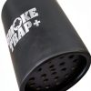 Smoke Trap Replaceable HEPA Carbon Filter for Smoke Trap + Black-5