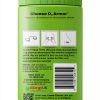 O2 ARMOR Nasal Filter Sample Pack Latex 4 Sizes High Efficiency-5