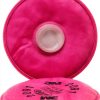 3M 2091 P100 Particulate Filter Pink 3‑Pack for Respirators-1