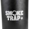 Smoke Trap Replaceable HEPA Carbon Filter for Smoke Trap + Black-2