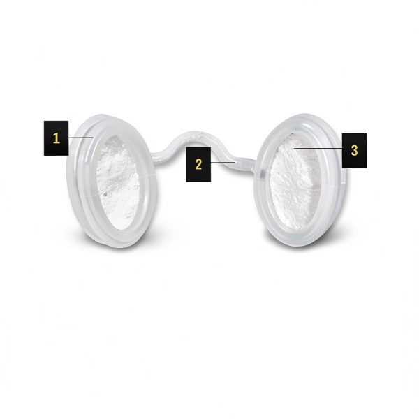 O2 ARMOR Nasal Filter for Welding High Dust and Allergen Protection-4